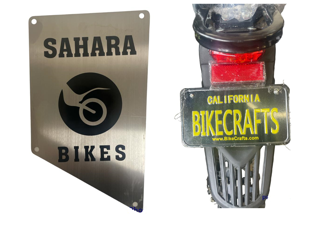 Exploring the Thrill of High-Powered Electric Off-Road Bikes. (Bikecrafts & Sahara Bikes Merger)